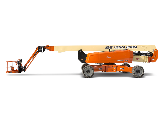Коленчатый подъемник JLG 1500 AJP